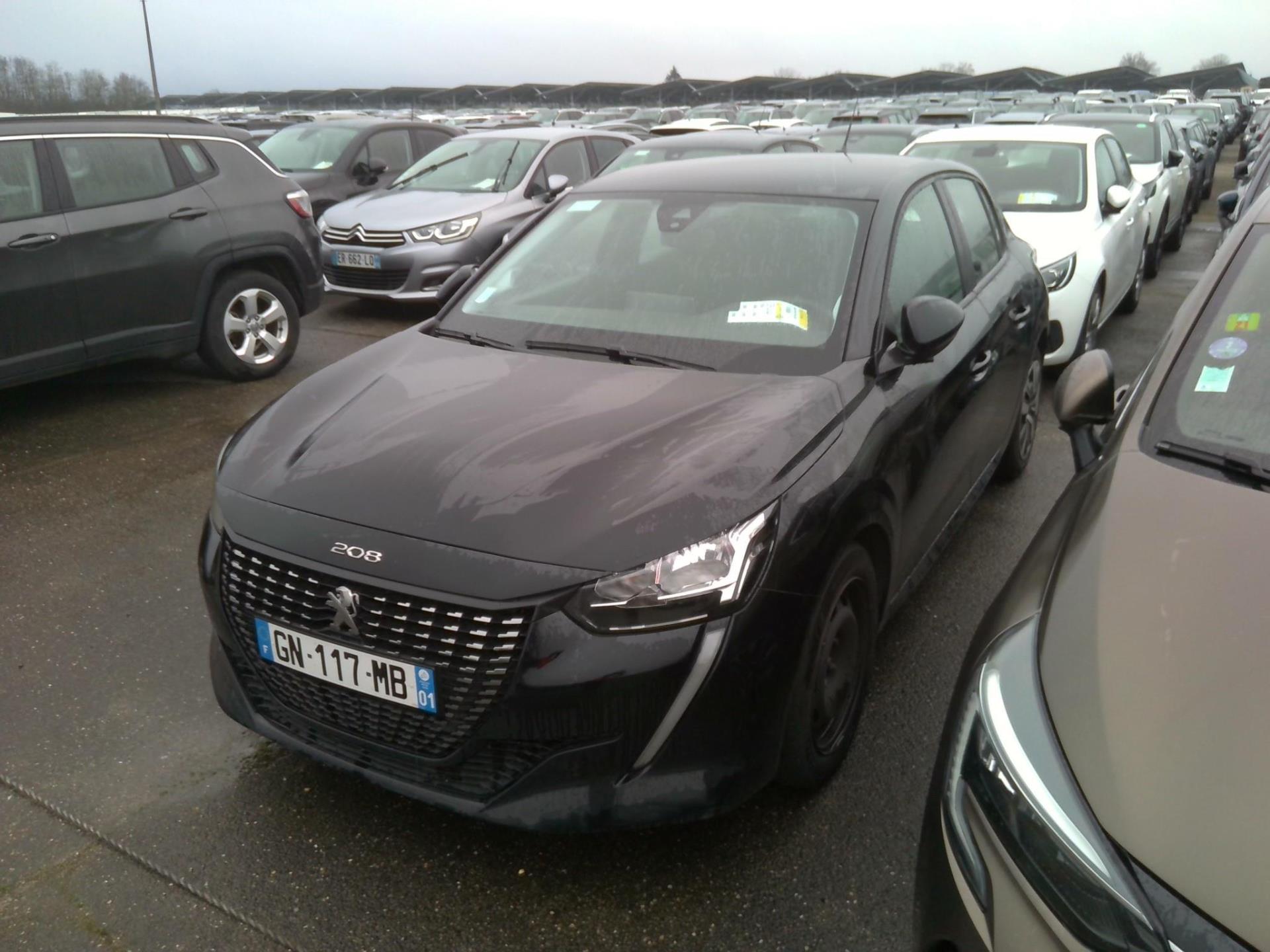208 II