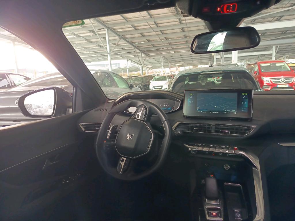 Peugeot 3008 Hybrid 225 e-EAT8 Active Pack 2023