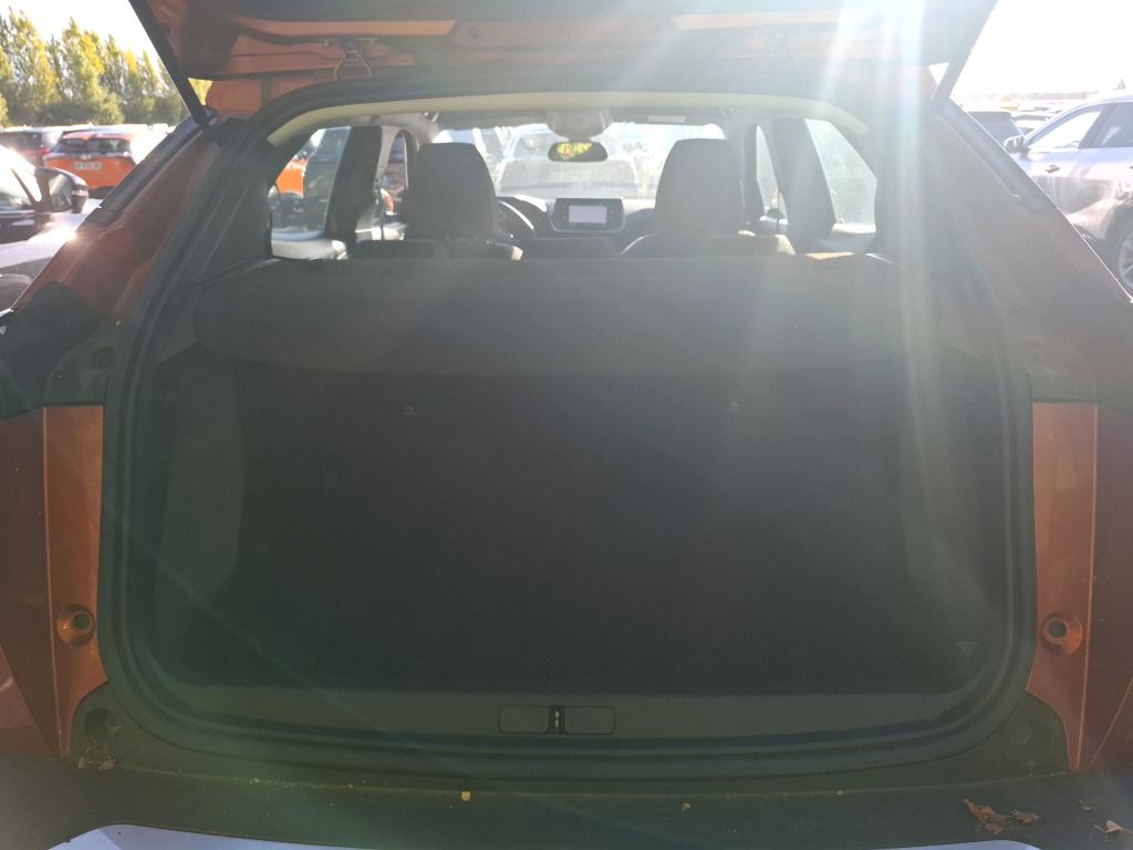 Peugeot 2008 BlueHDi 110 S&S BVM6 Active Business 2021