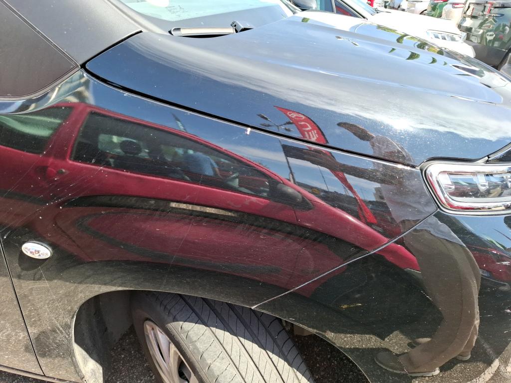 Citroen Berlingo Taille M BlueHDi 100 S&S BVM6 Feel Pack 2022