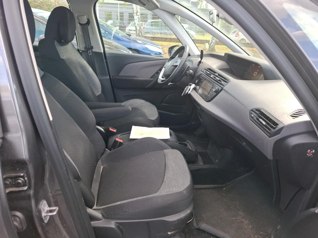 Citroen Grand C4 Spacetourer BlueHDi 130 S&S EAT8 Business 2022