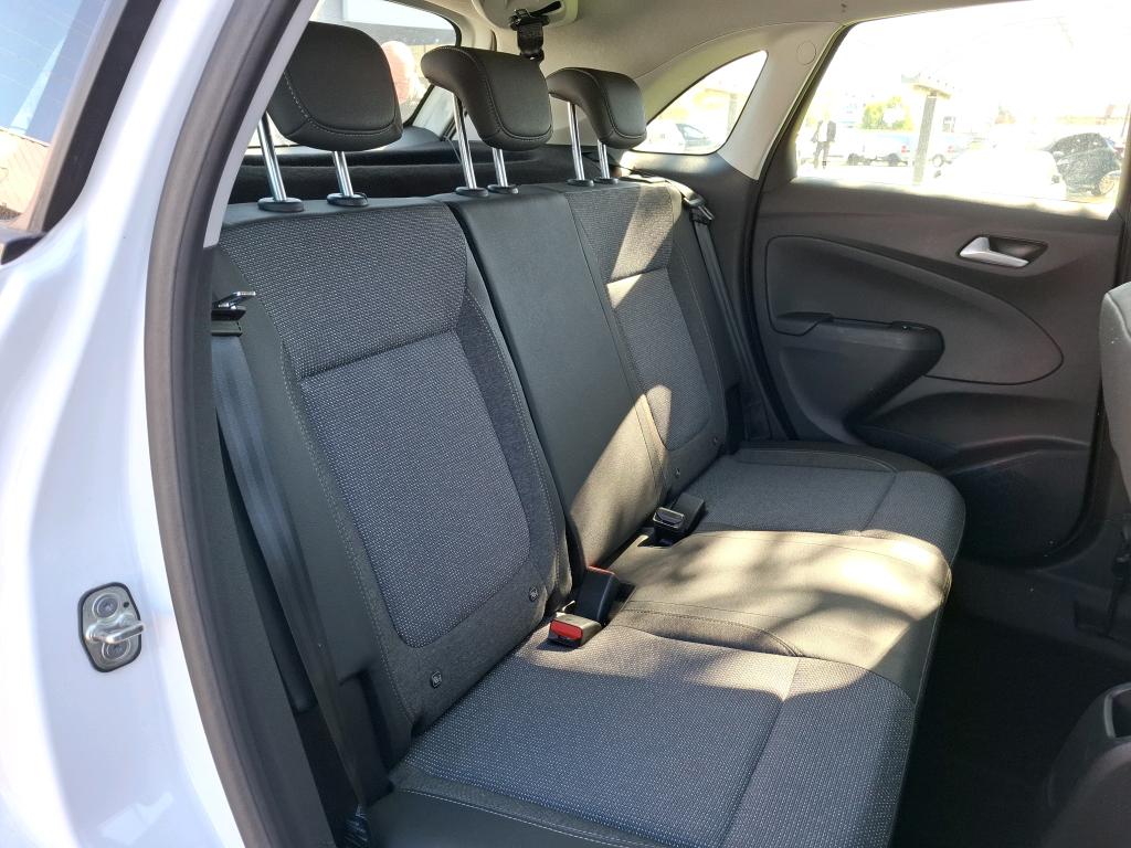 Opel Crossland 1.5 D 120 ch BVA6 Elegance Business 2022