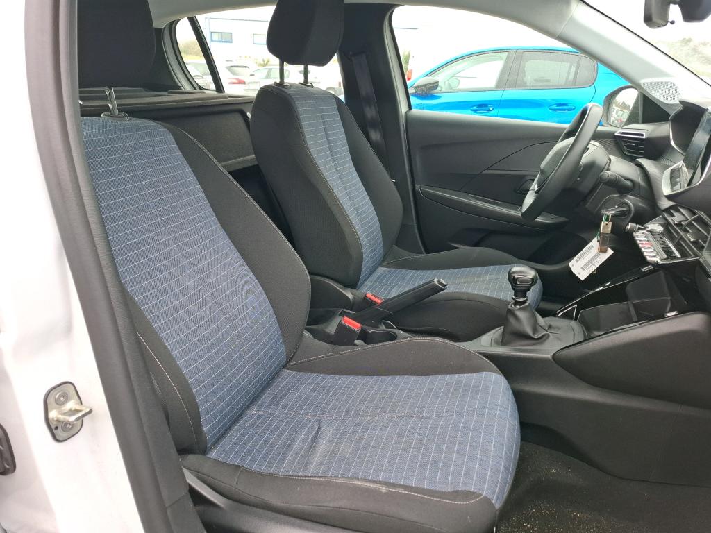 Peugeot 208 BLUEHDI 100 S&S BVM6 PREMIUM 2022