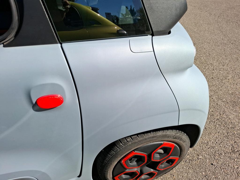 Citroen AMI