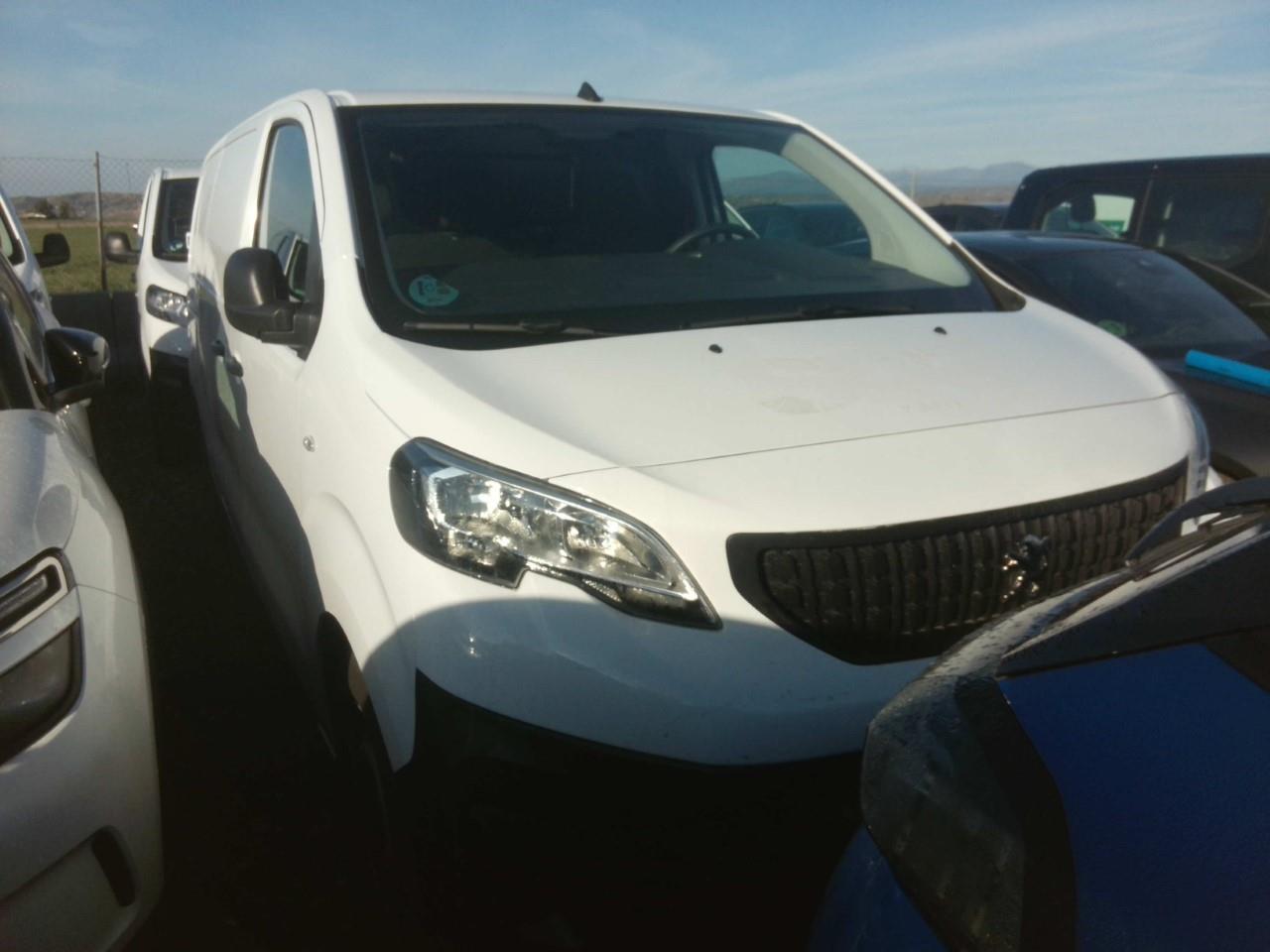Foto Peugeot Expert 1