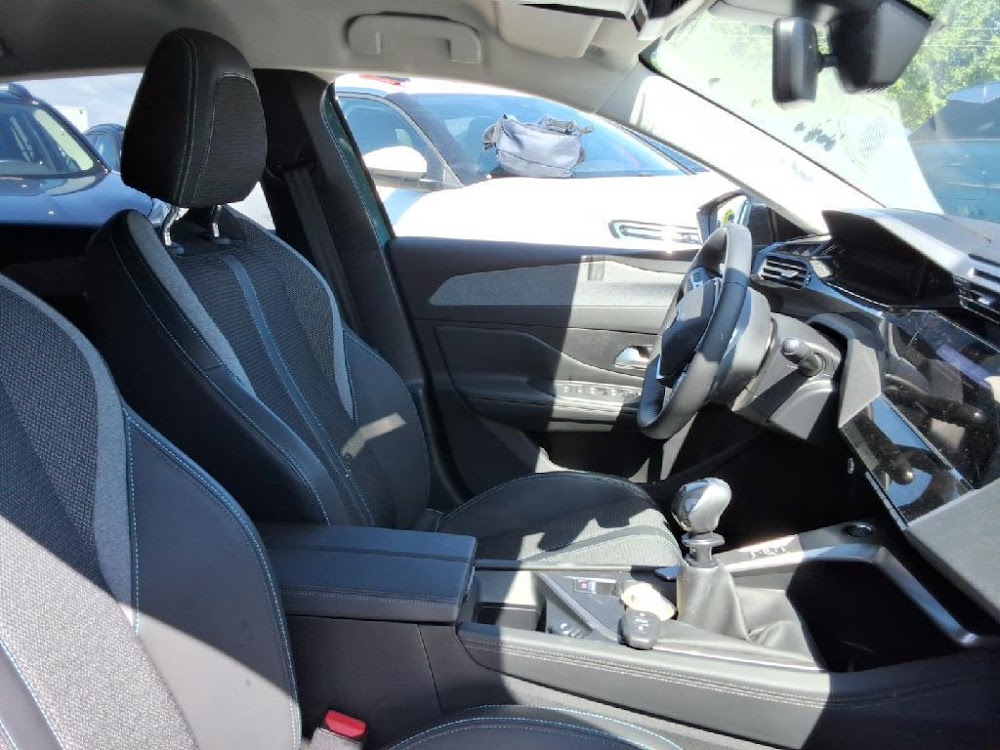 Foto Peugeot 308 13
