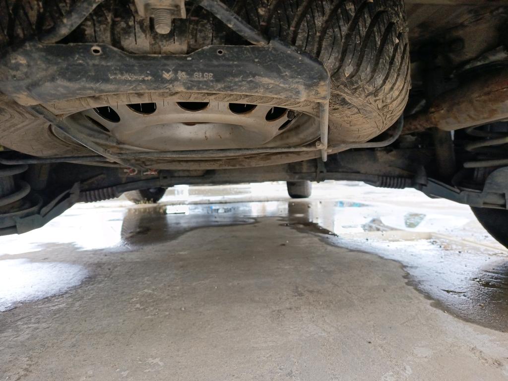 Citroen BERLINGO VAN M 650 BLUEHDI 100 S&S BVM5 CLUB 2019