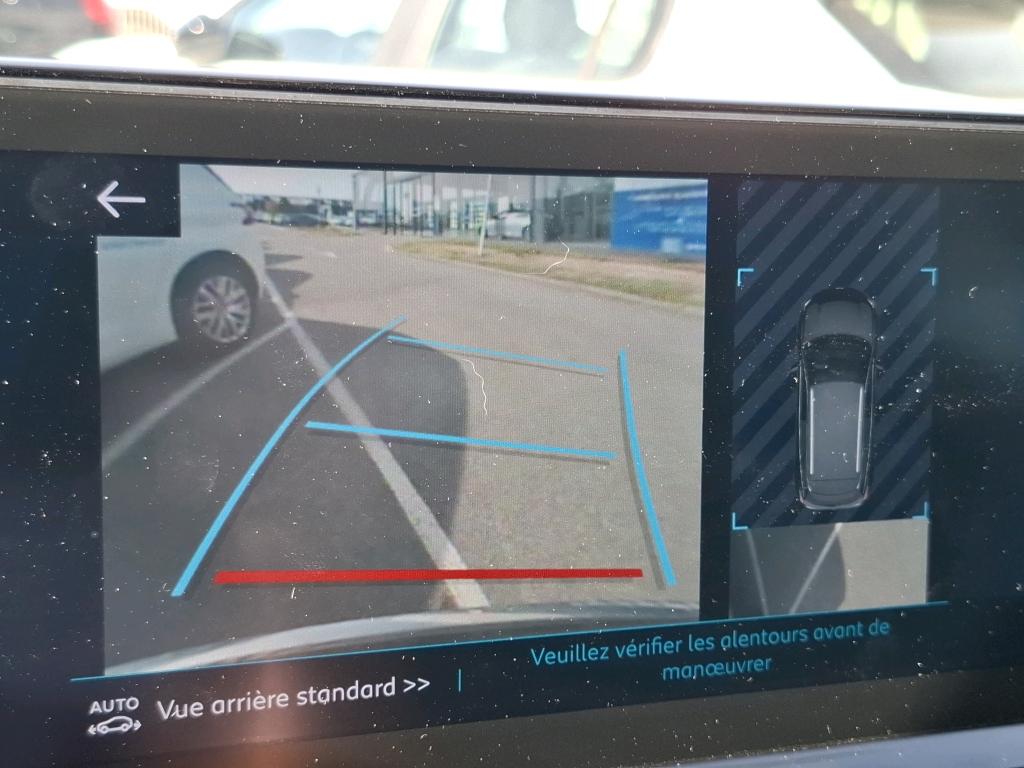 Peugeot 3008 Hybrid 225 e-EAT8 Allure Pack 2021