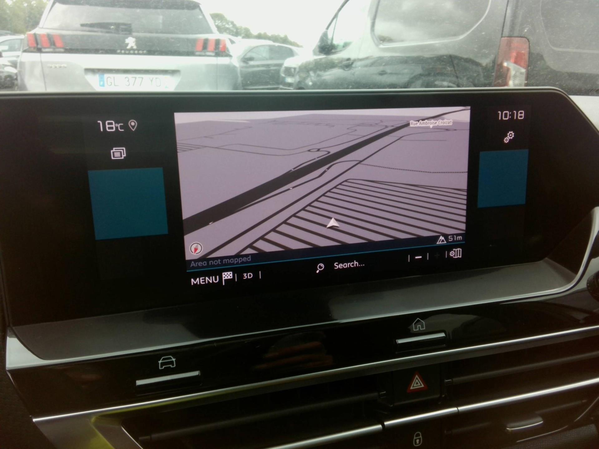 Citroen C4 PureTech 130 S&S BVM6 Shine 2022