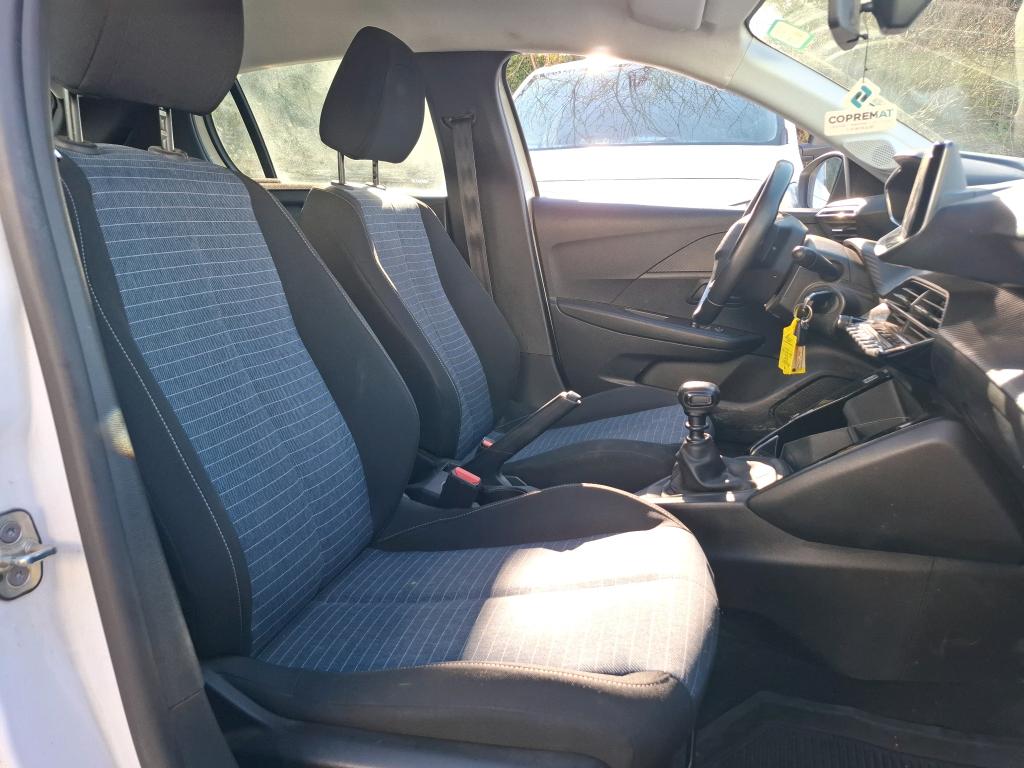 Peugeot 208 BLUEHDI 100 S&S BVM6 PREMIUM PACK 2021