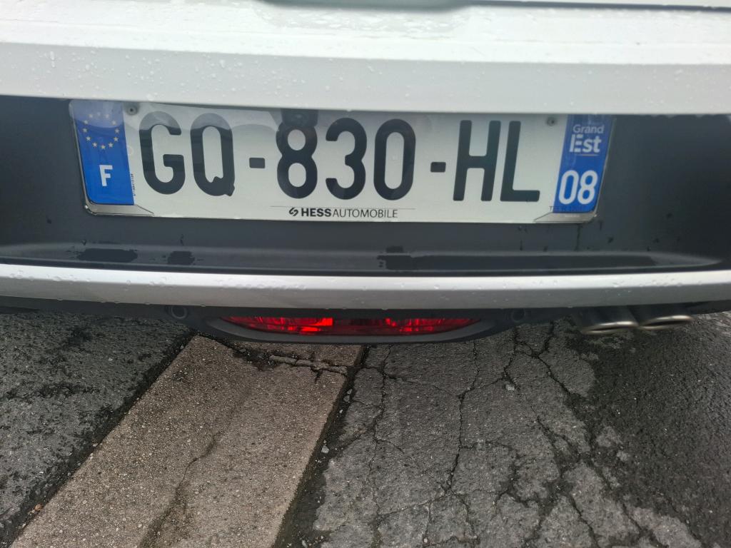 Opel Mokka 1.2 Turbo 136 ch BVM6 Elegance 2023