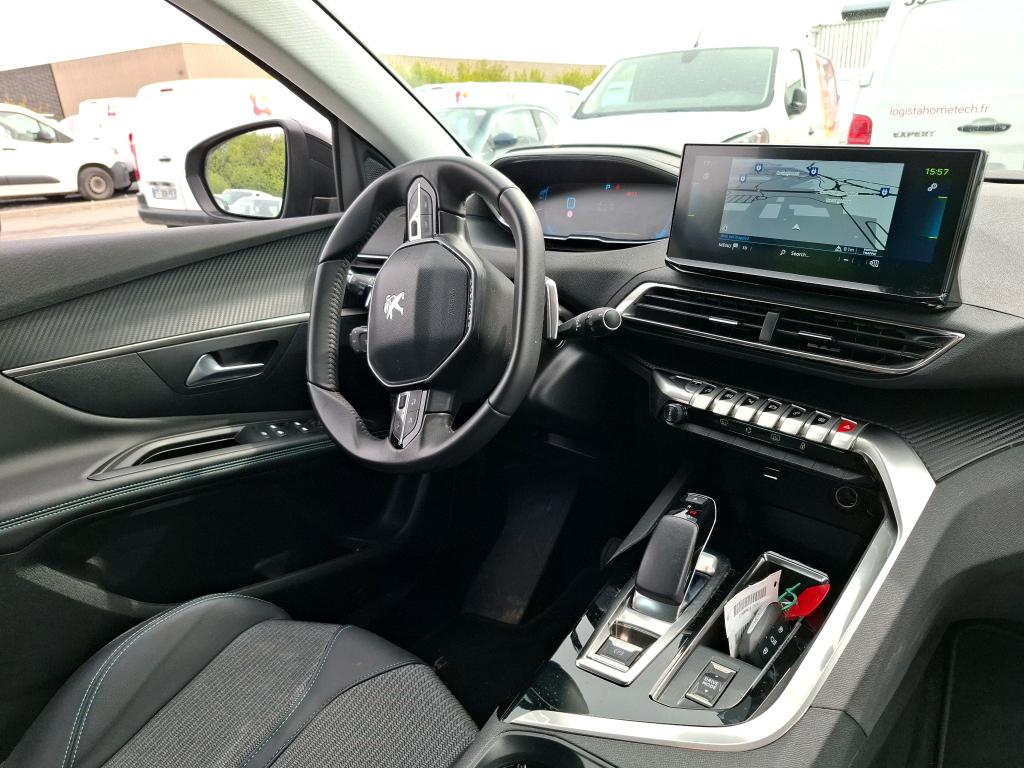 Peugeot 3008 Hybrid 225 e-EAT8 Active Pack 2022