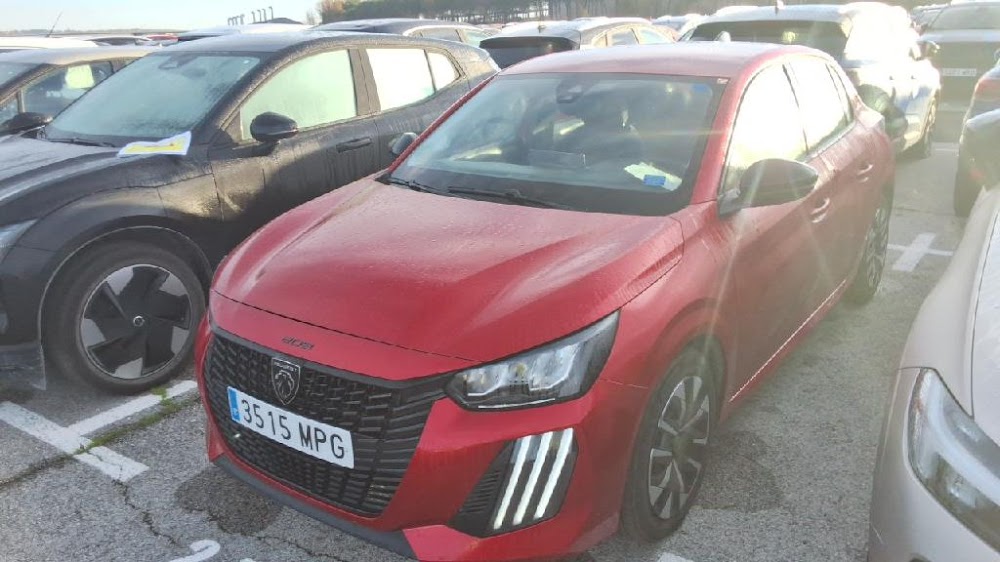 Foto Peugeot 308 2