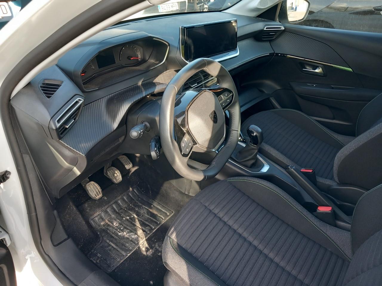 Foto Peugeot 308 3