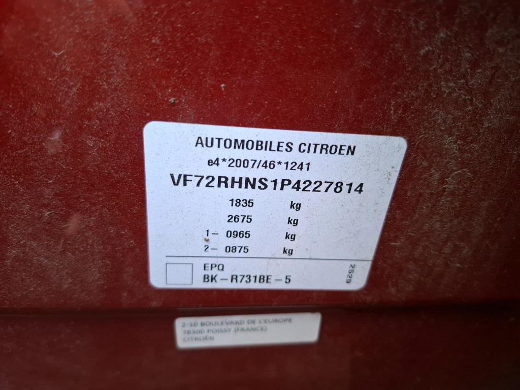 Citroen C3 Aircross PureTech 130 S&S EAT6 Shine Pack 2023