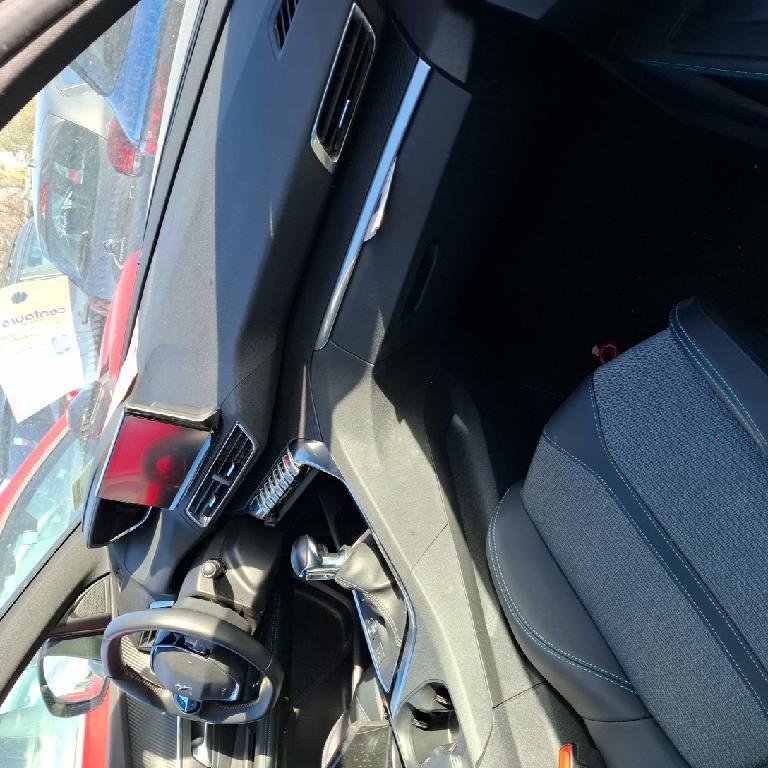 Foto Peugeot 3008 11