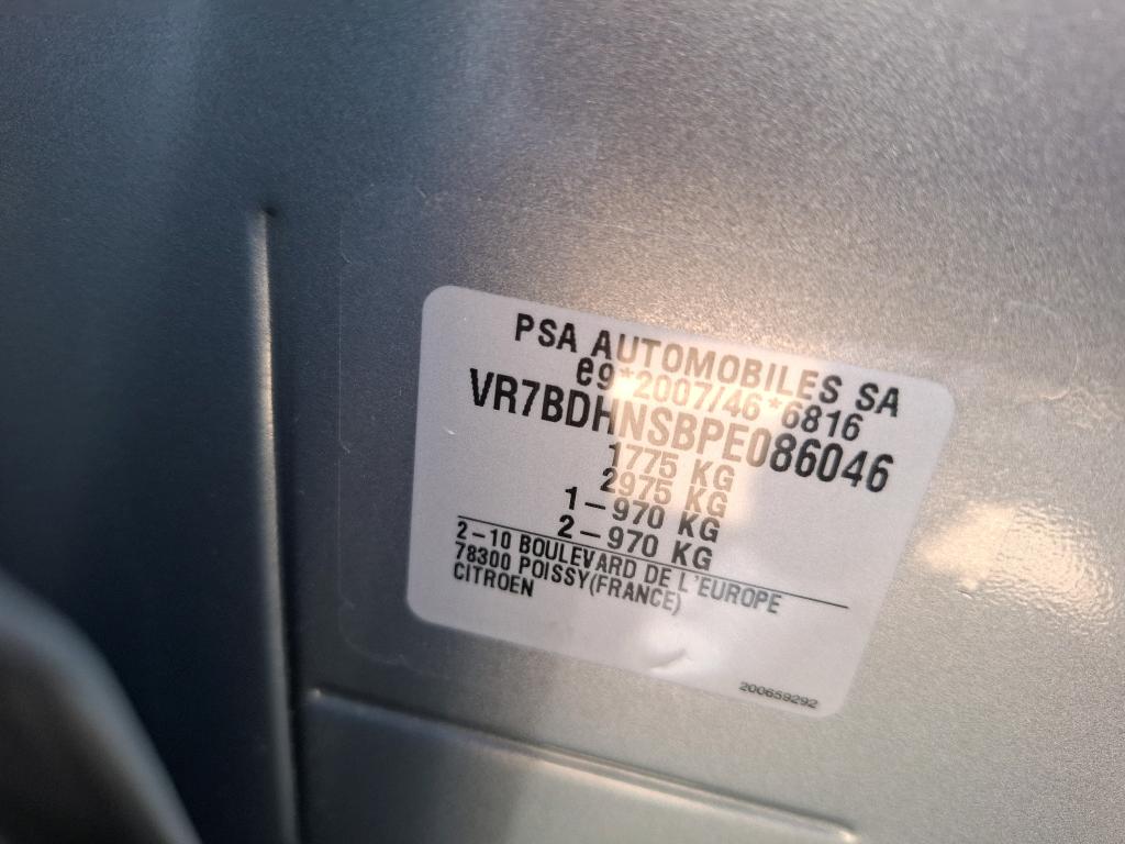 Citroen C4 X PureTech 130 S&S EAT8 Max 2024