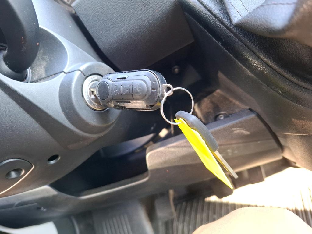 Citroen JUMPER CA 35 L3H2 BLUEHDi 130 BVM6 CONFORT 2018
