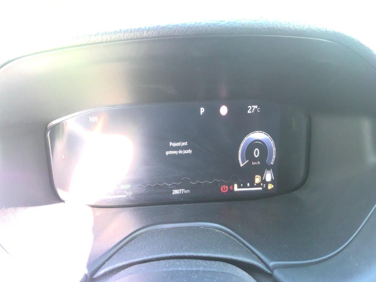 Foto Jeep Compass 5