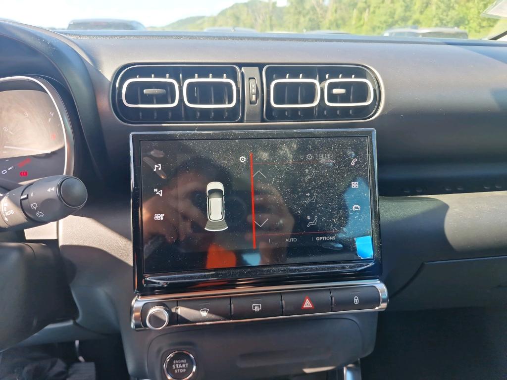 Citroen C3 Aircross PureTech 110 S&S BVM6 Shine 2023