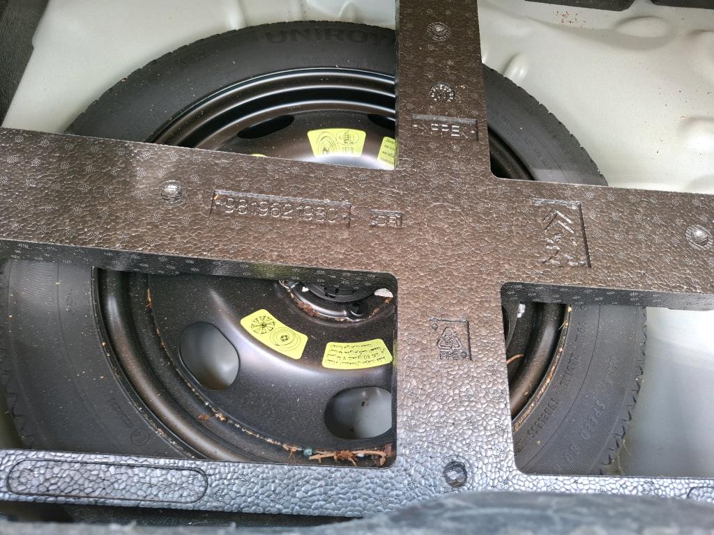 Citroen C3 SOCIETE BLUEHDI 100 S&S BVM FEEL NAV 2020