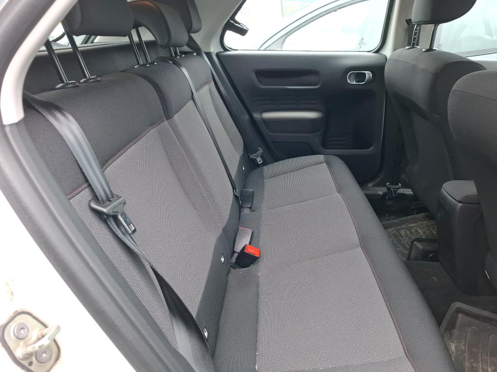 Citroen C4 Cactus PureTech 110 S&S BVM6 Feel 2019