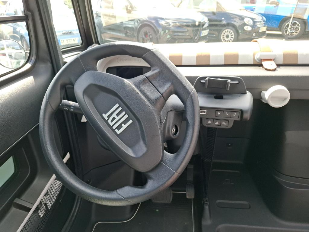 FIAT TOPOLINO