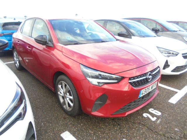 Foto Opel Corsa 7