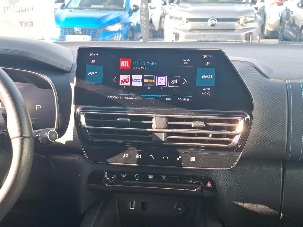 Citroen C5 Aircross BlueHDi 130 S&S EAT8 C-Series 2023