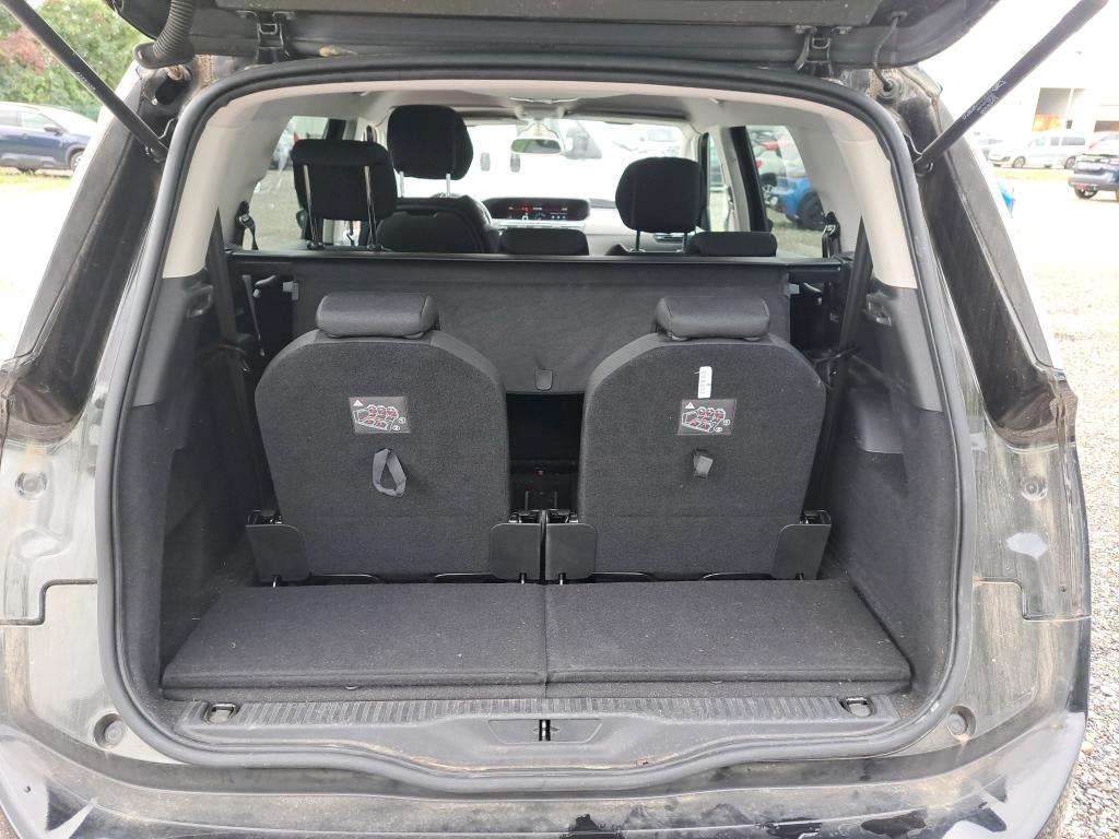 Citroen Grand C4 Spacetourer BlueHDi 160 S&S EAT8 Shine 2020