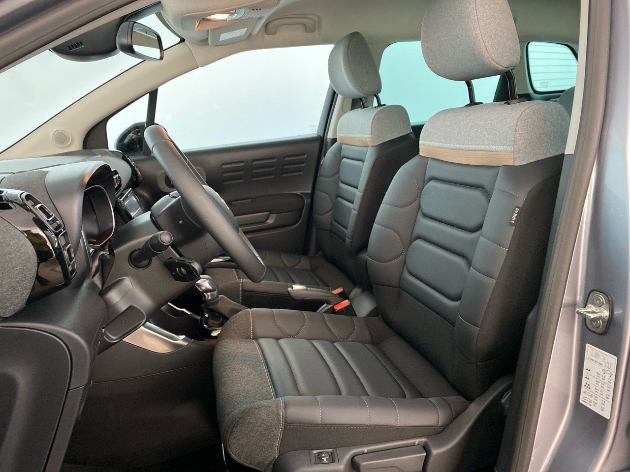 Citroen C3 Aircross PureTech 130 S&S EAT6 Max 2024