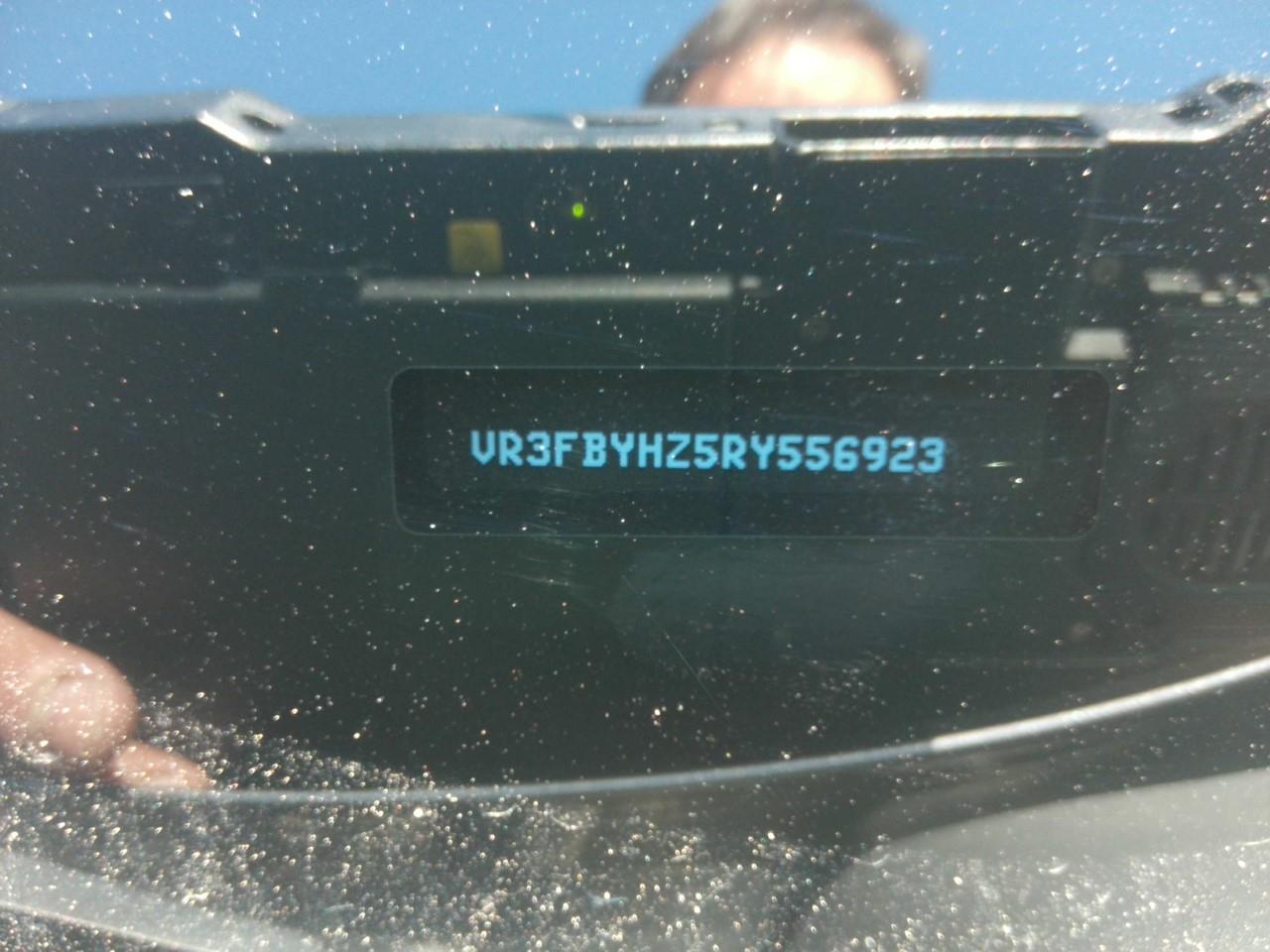 Foto Peugeot 508 6