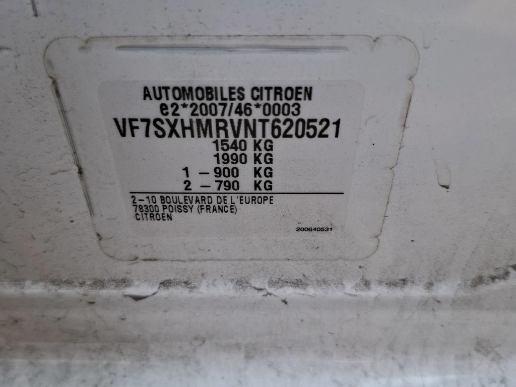 Citroen C3 PureTech 83 S&S BVM5 Feel Pack 2022