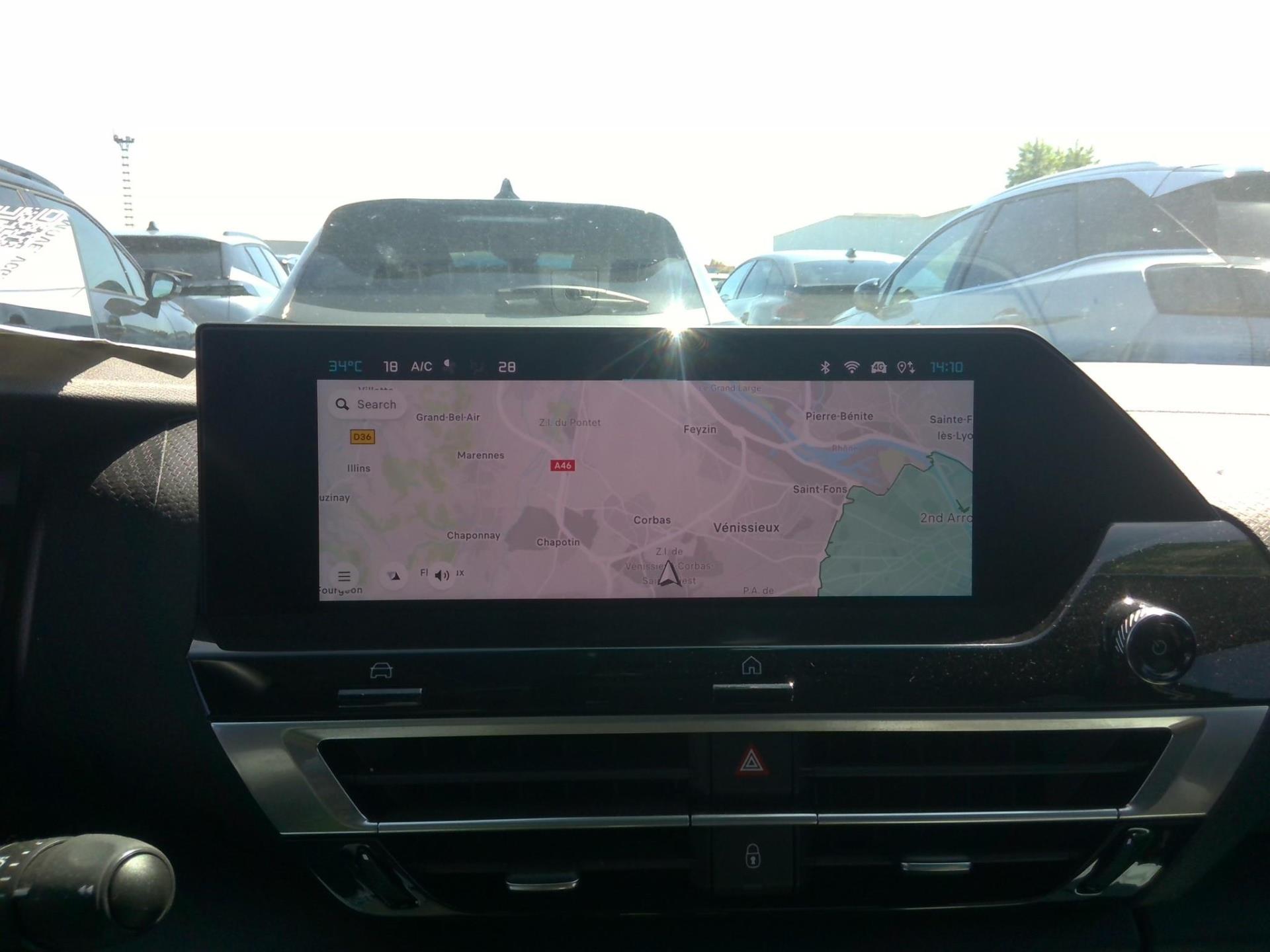 Citroen C4 BlueHDi 130 EAT8 Max 2024