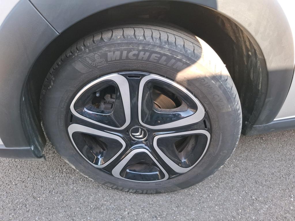 Citroen C3 PureTech 83 S&S BVM5 Feel Pack 2022