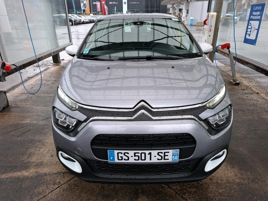 Citroen C3 III