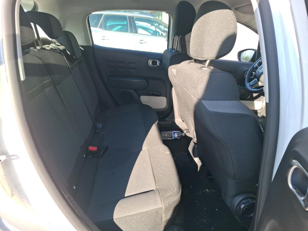 Citroen C3 BlueHDi 100 S&S BVM6 Feel 2022