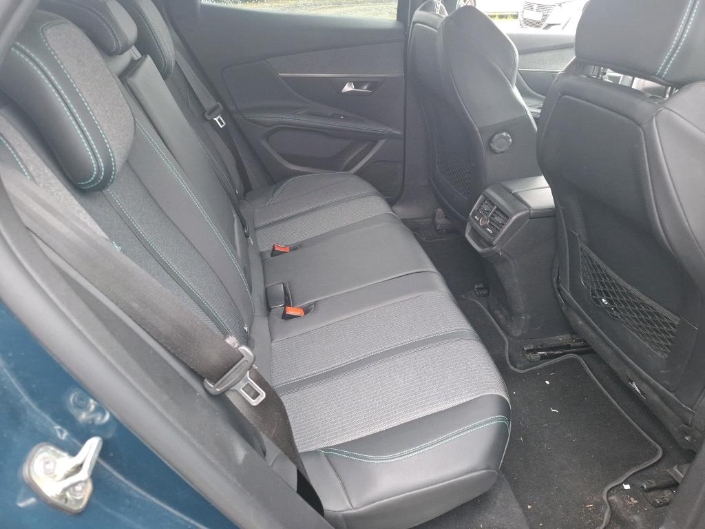 Peugeot 3008 PureTech 130ch S&S BVM6 Allure Pack 2022