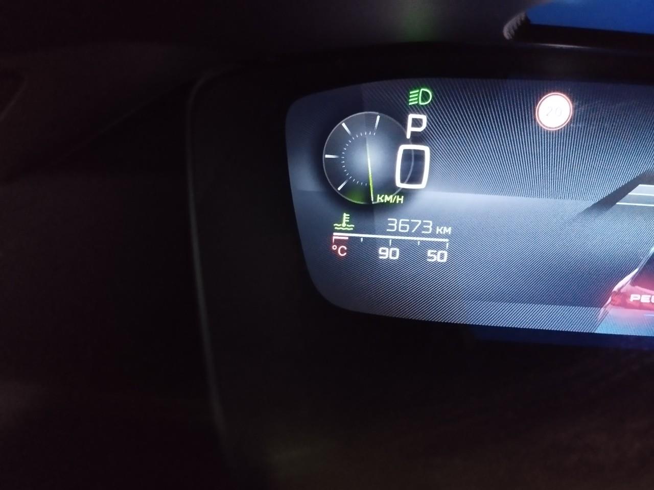 Peugeot 308 III
