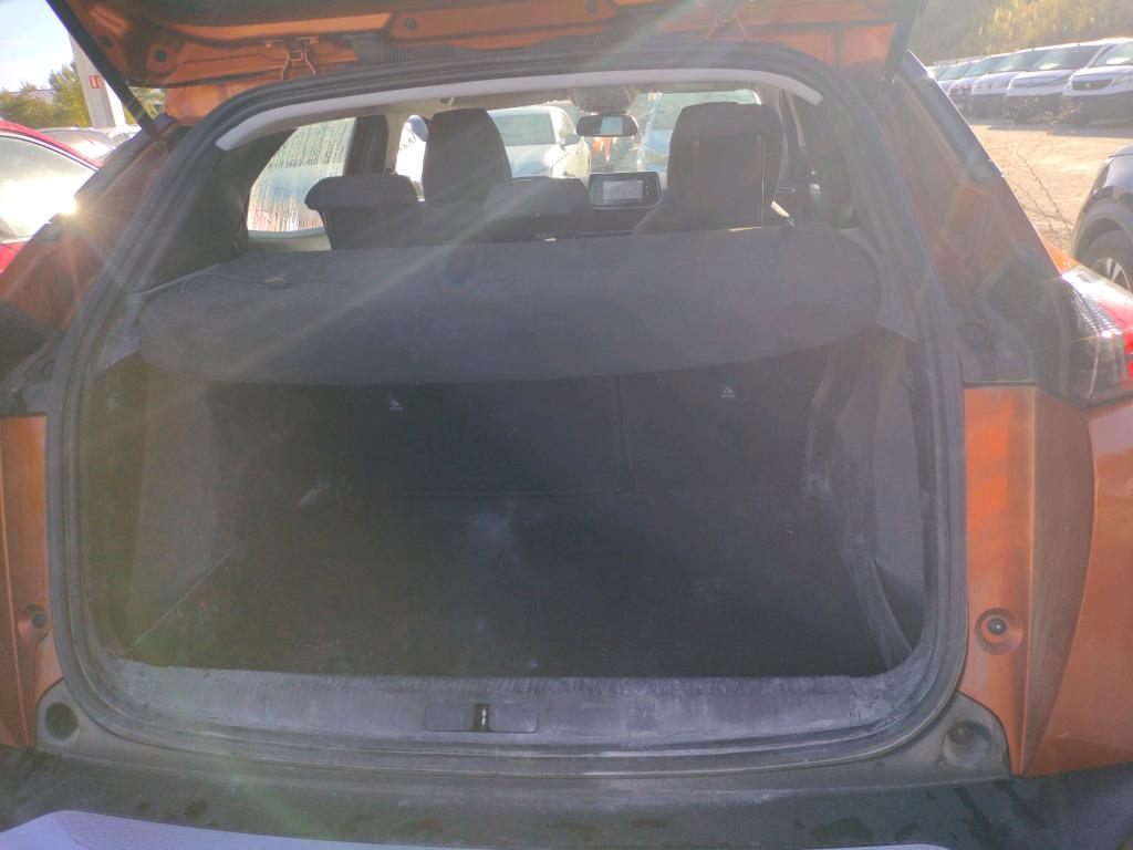 Peugeot 2008 BlueHDi 110 S&S BVM6 Active Pack 2022