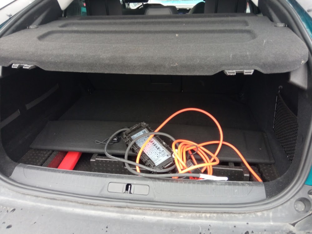 Foto Peugeot 408 6