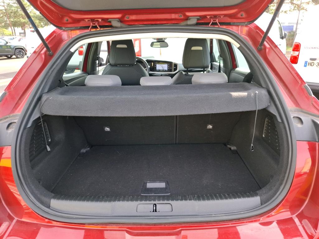 Opel Mokka 1.2 Turbo 130 ch BVA8 Elegance Business 2023