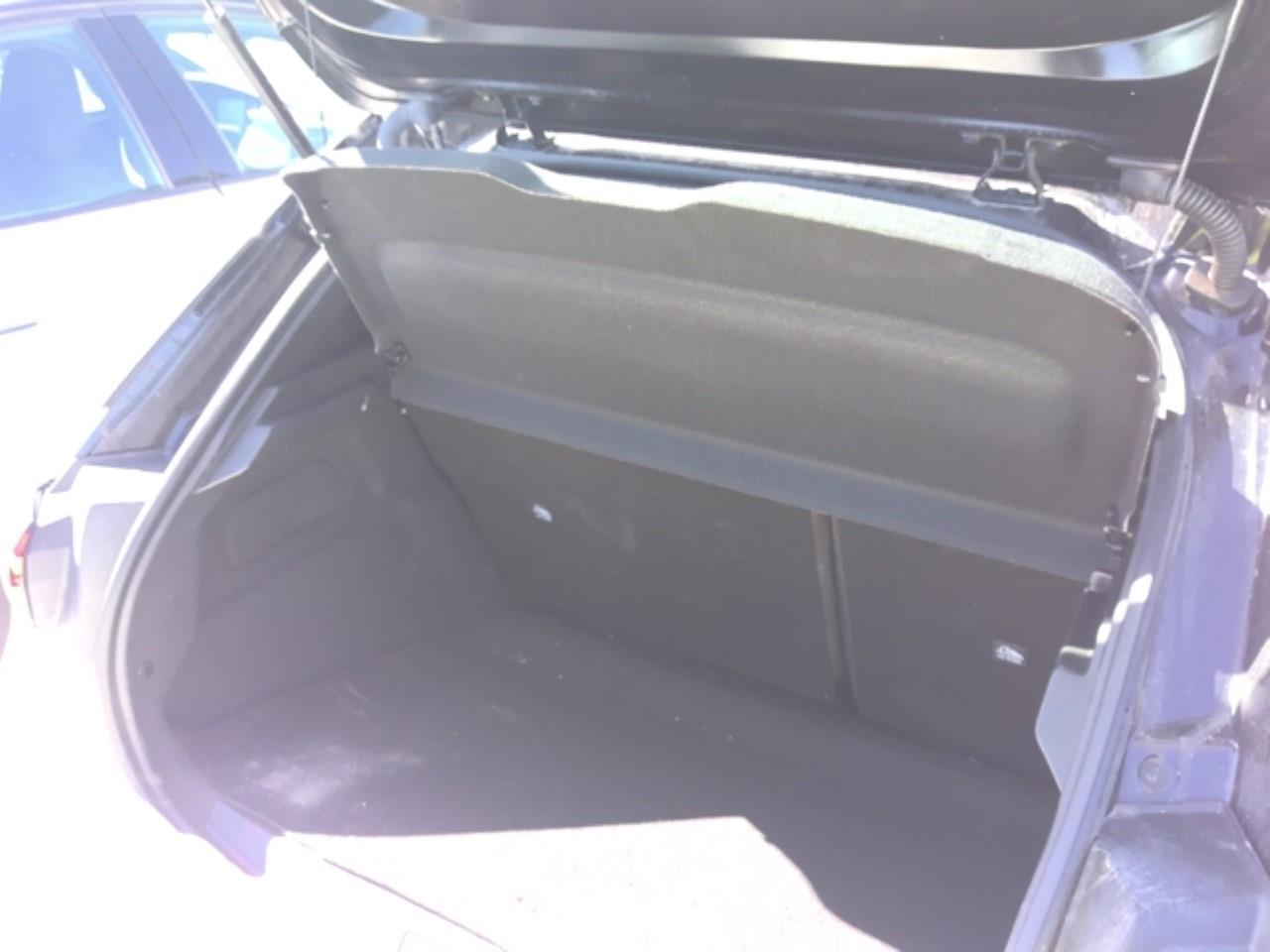 Foto Opel Corsa 8