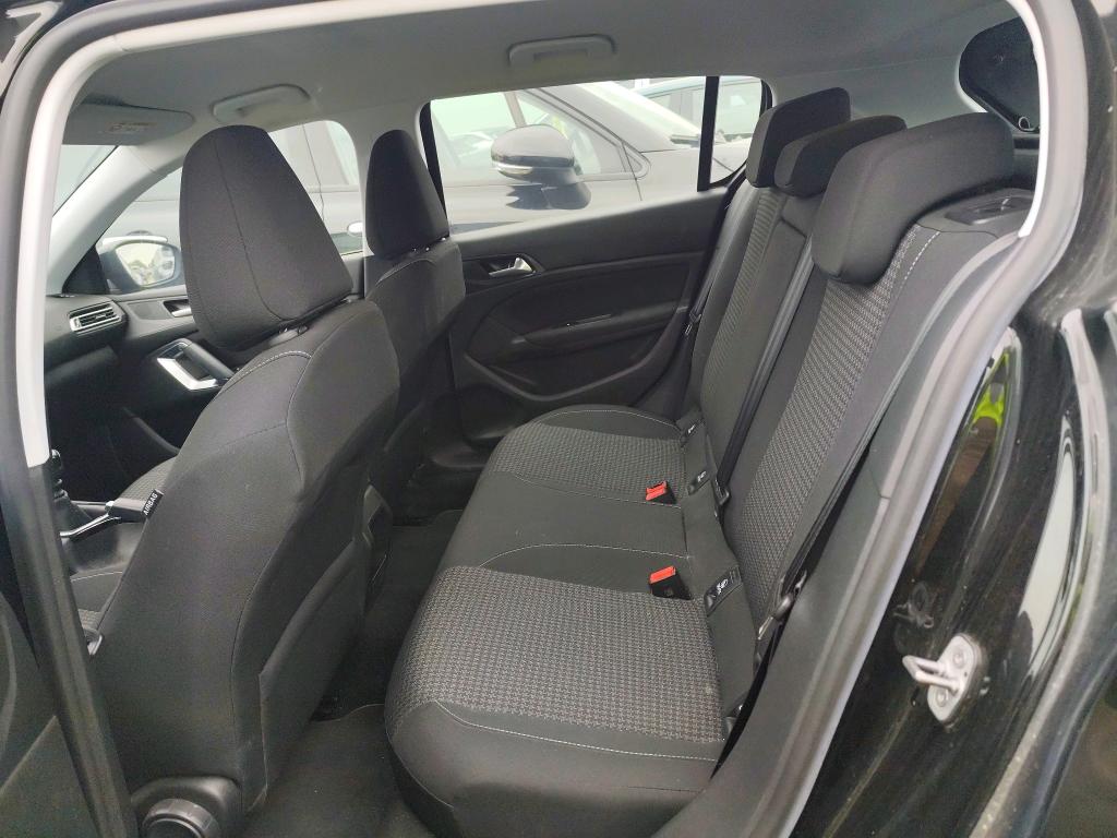 Peugeot 308 BlueHDi 130ch S&S BVM6 Active Business 2019