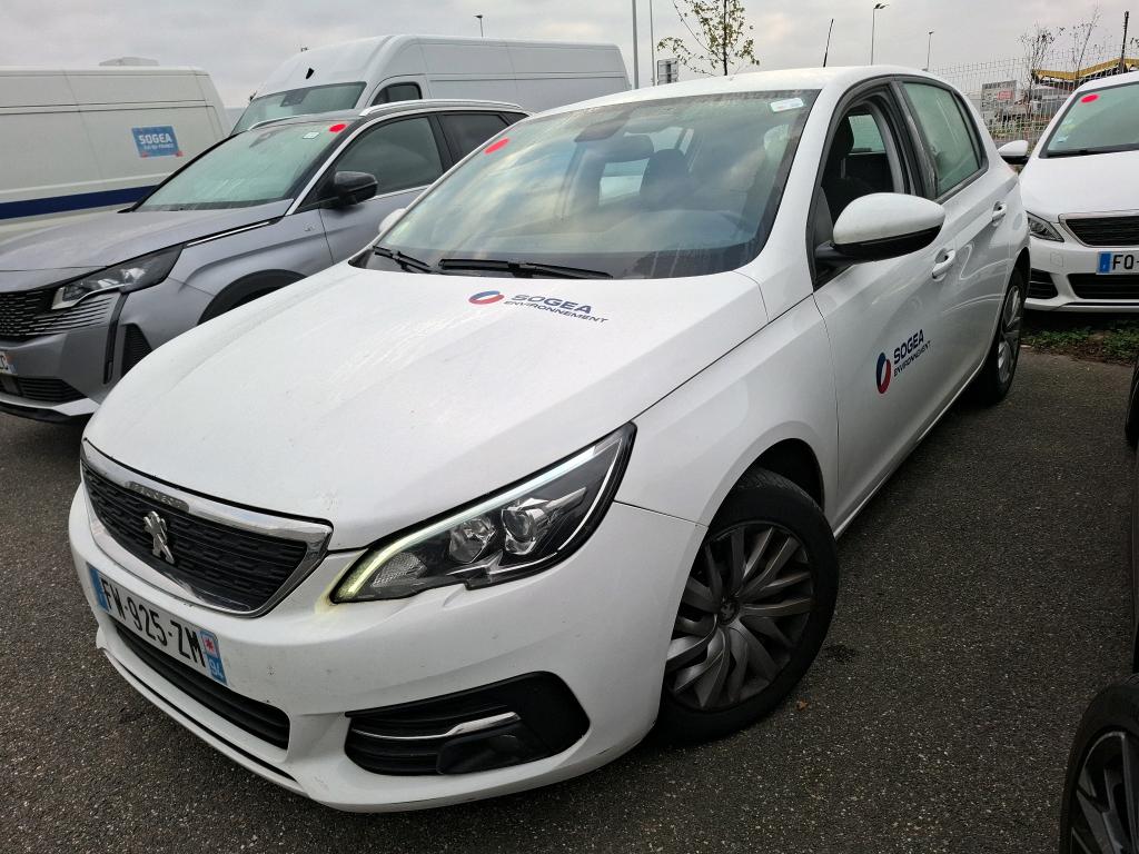308 ENTR V2