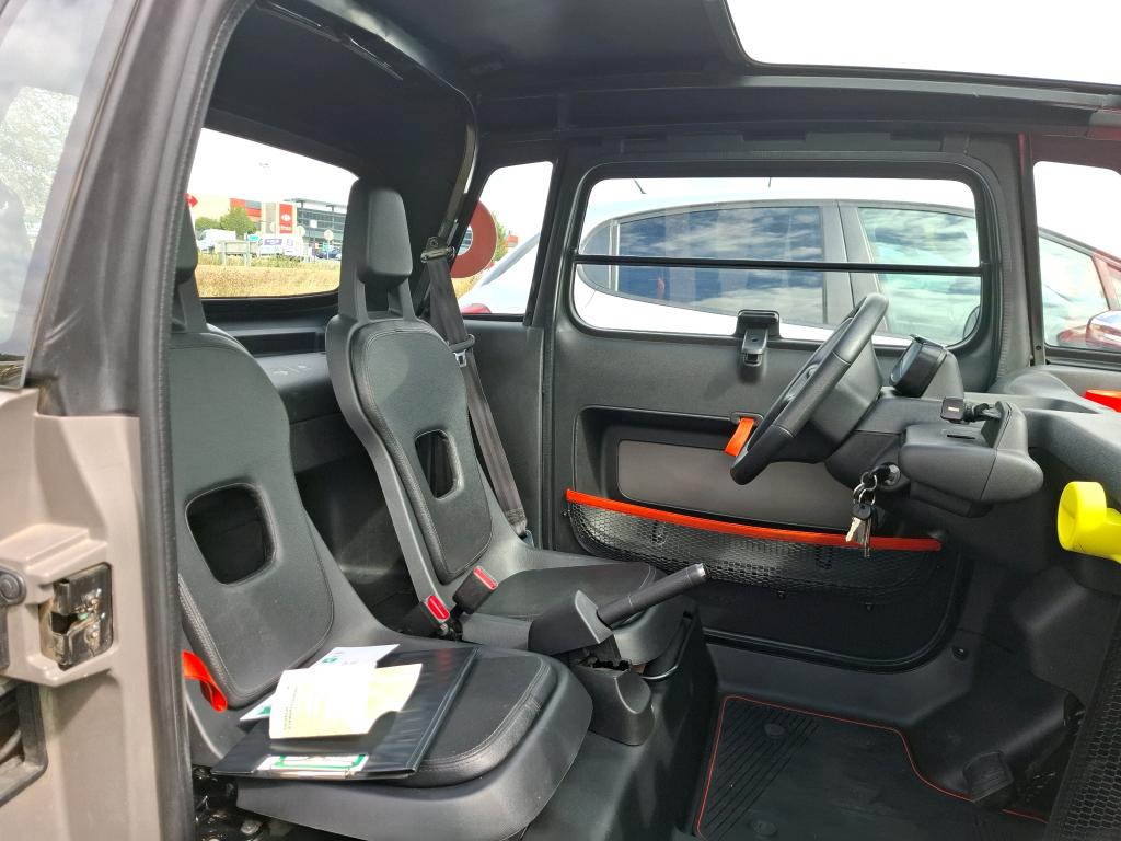 Citroen AMI