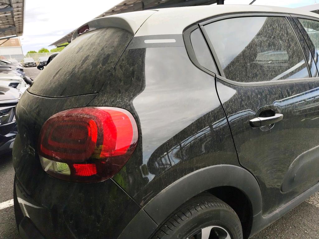 Citroen C3 PureTech 110 S&S BVM6 Shine 2023