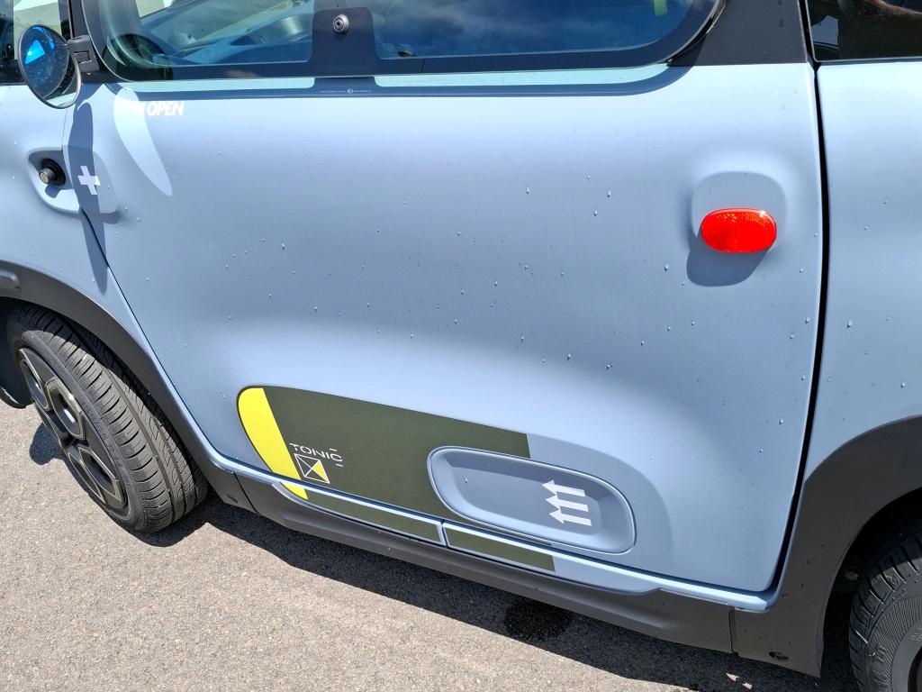 Citroen AMI 
