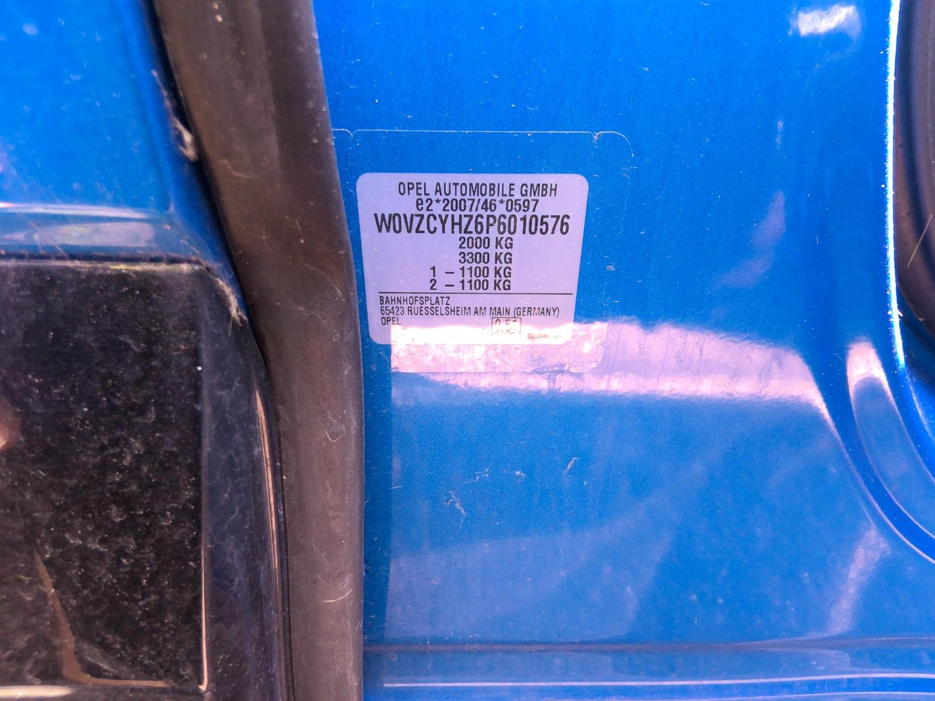 Opel Grandland 1.5 Diesel 130 ch BVA8 GS 2023