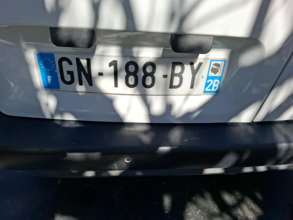 Citroen BERLINGO VAN M 650 BLUEHDI 100 S&S BVM6 2023